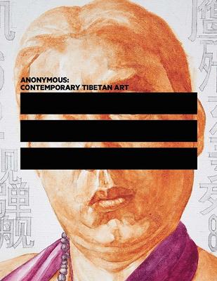 Cover of Anonymous