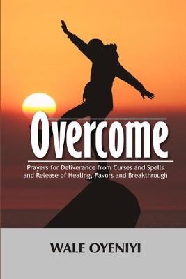 Book cover for Overcome