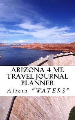 Book cover for Arizona 4 Me