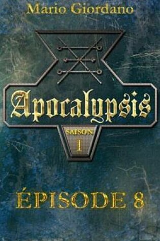 Cover of Apocalypsis - Episode 8
