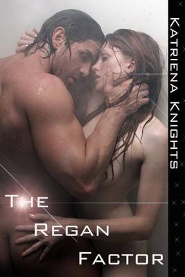 Book cover for The Regan Factor