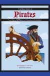 Book cover for The REAL Story of Pirates
