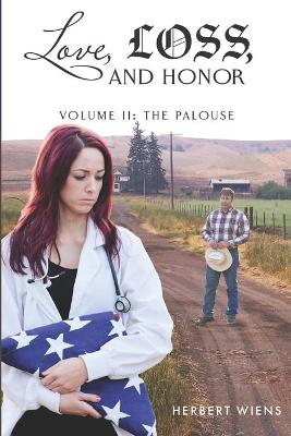 Book cover for Love, Loss, and Honor Volume II