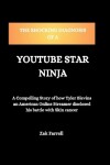 Book cover for The Shocking Diagnosis of a YouTube Star Ninja