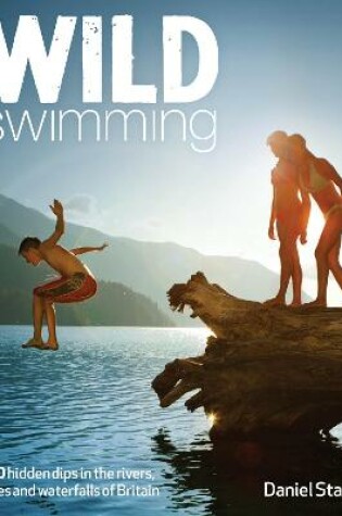 Cover of Wild Swimming