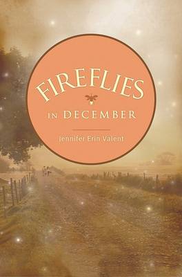 Book cover for Fireflies in December