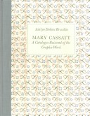 Cover of Mary Cassatt (Deluxe)