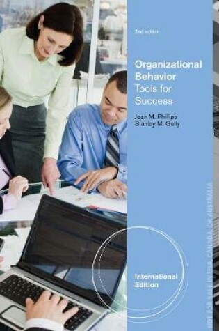 Cover of Organizational Behavior