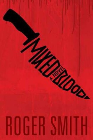 Cover of Mixed Blood