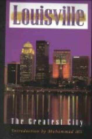 Cover of Louisville