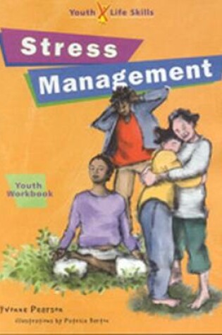 Cover of Stress Management Workbook