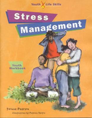 Cover of Stress Management Workbook