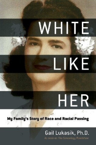 Cover of White Like Her