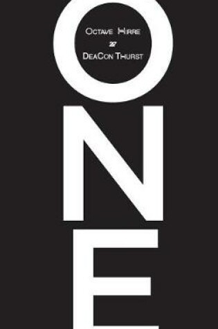 Cover of One (2)