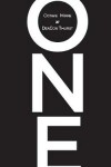 Book cover for One (2)