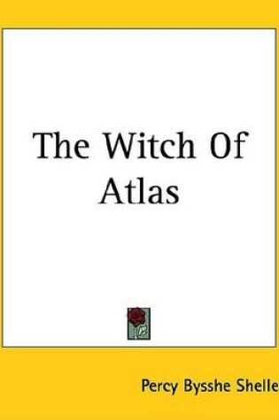 Cover of The Witch of Atlas