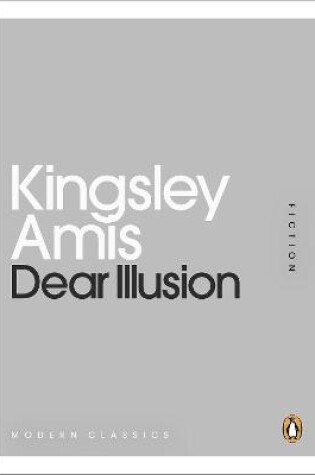 Cover of Dear Illusion