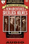 Book cover for The New Adventures Sherlock Giftset #3