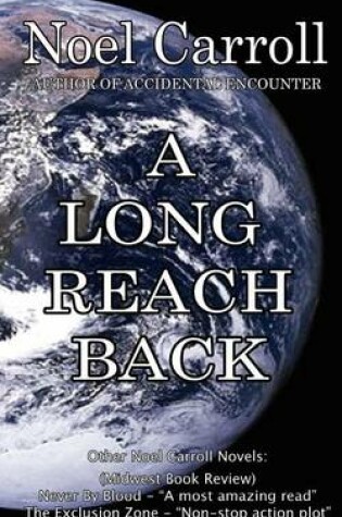 Cover of A Long Reach Back