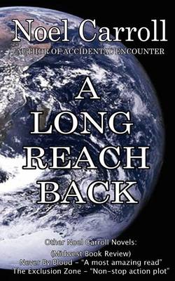 Book cover for A Long Reach Back