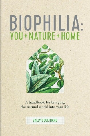 Cover of Biophilia