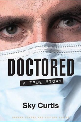 Book cover for Doctored