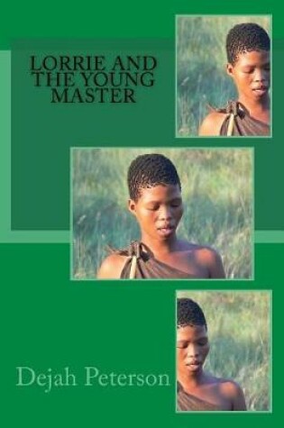 Cover of Lorrie and the Young Master