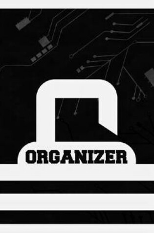 Cover of Organizer