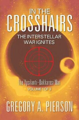 Cover of In the Crosshairs