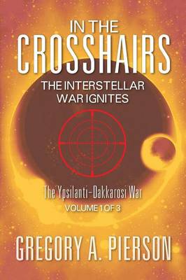 Book cover for In the Crosshairs