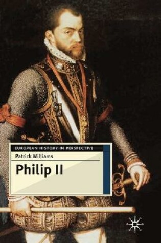 Cover of Philip II