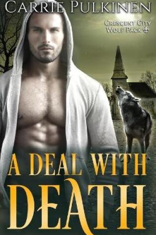 Cover of A Deal with Death