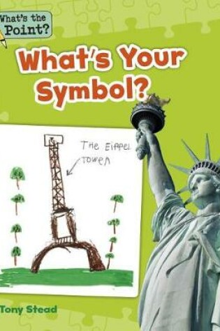 Cover of What's Your Symbol?