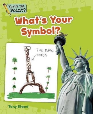 Cover of What's Your Symbol?