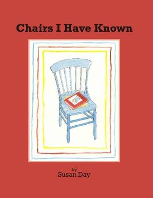 Book cover for Chairs I Have Known