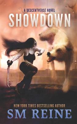 Book cover for Showdown