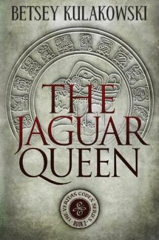 Cover of The Jaguar Queen
