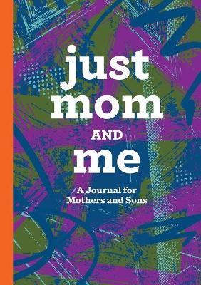 Book cover for Just Mom and Me