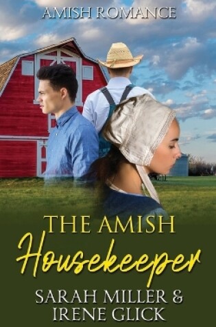 Cover of The Amish Housekeeper