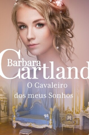 Cover of O Cavaleiro dos meus Sonhos