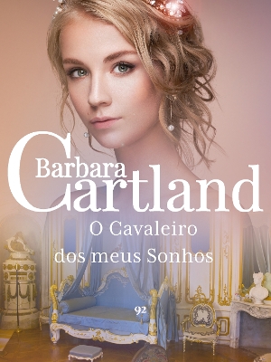 Cover of O Cavaleiro dos meus Sonhos