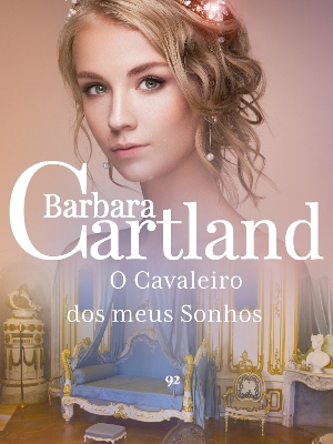 Book cover for O Cavaleiro dos meus Sonhos