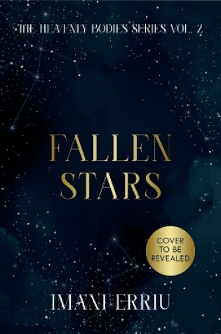 Cover of Fallen Stars