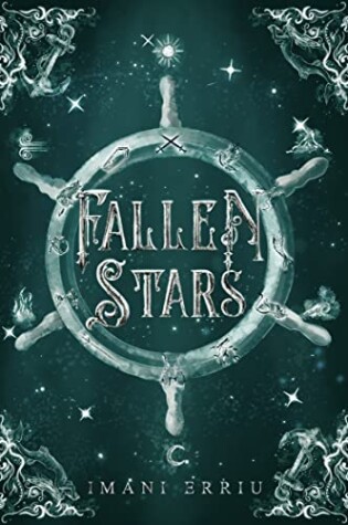 Cover of Fallen Stars