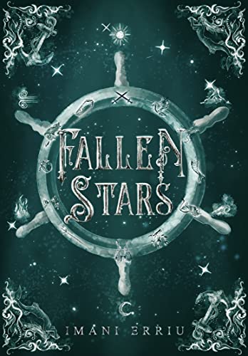 Cover of Fallen Stars