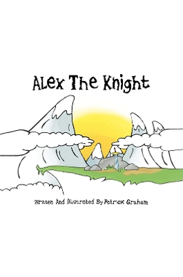 Book cover for Alex the Knight