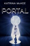 Book cover for Portal