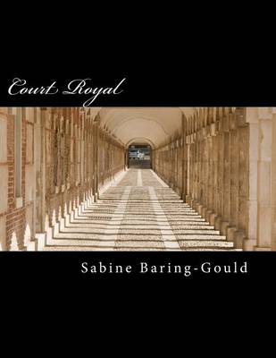 Book cover for Court Royal