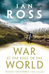 Book cover for War at the Edge of the World