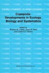 Book cover for Copepoda: Developments in Ecology, Biology and Systematics